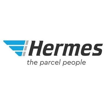 Hermes Pfeddersheim. Filialen und Paketzustellstellen von 